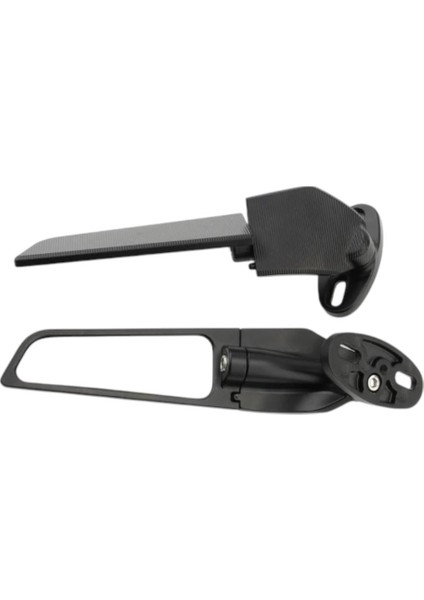 Yarasa Ayna Universal Siyah modelleri