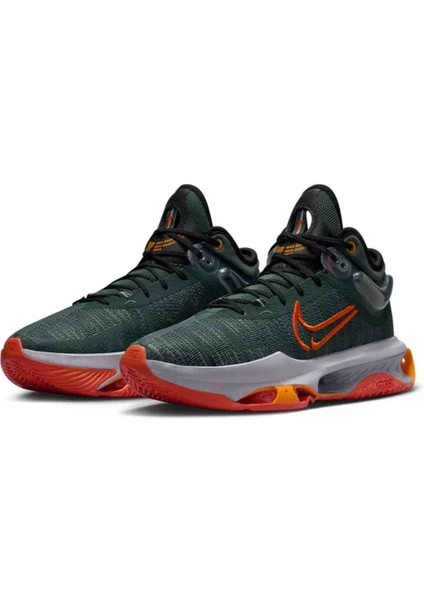 Nike air Zoom G.t. Jump 2 Erkek Yeşil Basketbol Ayakkabısı DJ9431-301