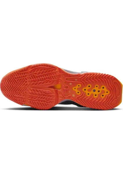 Nike air Zoom G.t. Jump 2 Erkek Yeşil Basketbol Ayakkabısı DJ9431-301