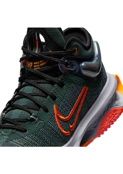 Nike air Zoom G.t. Jump 2 Erkek Yeşil Basketbol Ayakkabısı DJ9431-301