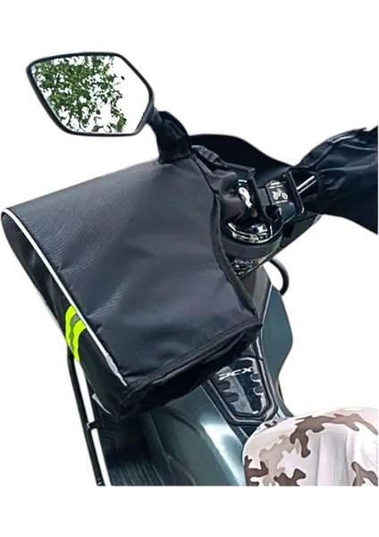 El Koruma Impertex Honda Pcx 2014-2024 fiyatları