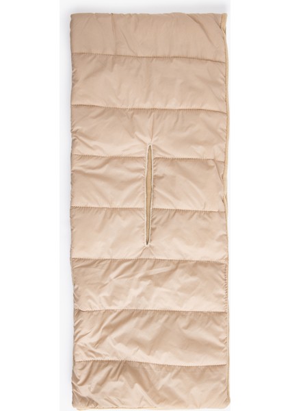 Şişme Atkı Kapitoneli