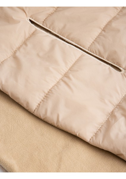 Şişme Atkı Kapitoneli modelleri