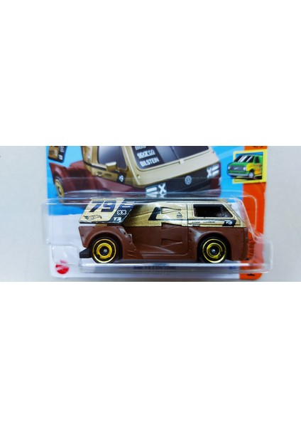 Vw T3 Custom Volkswagen Model Araba