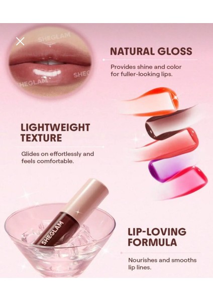 Lip Gloss