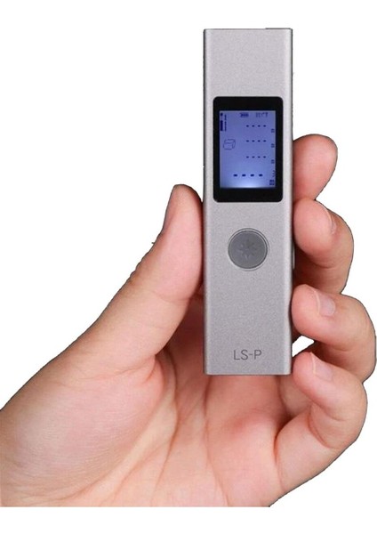 Atuman Şarj Edilebilir Lazer Metre 40 Metre modelleri