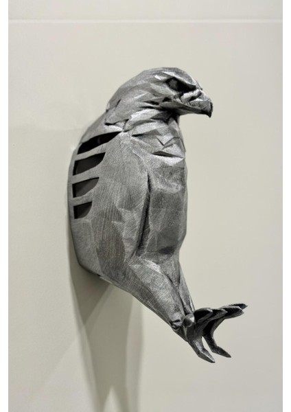 Kartal Figürlü LED Duvar Lambası – Aplik, Pilli, Dekoratif ve Modern Aydınlatma / Gece Lambası - gr fiyatları