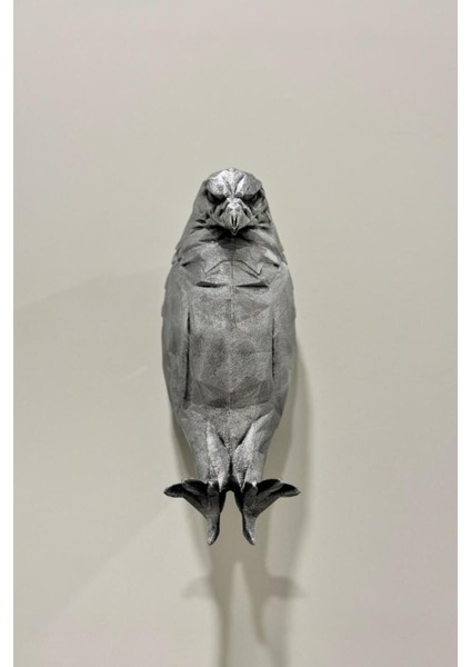 Kartal Figürlü LED Duvar Lambası – Aplik, Pilli, Dekoratif ve Modern Aydınlatma / Gece Lambası - gr modelleri