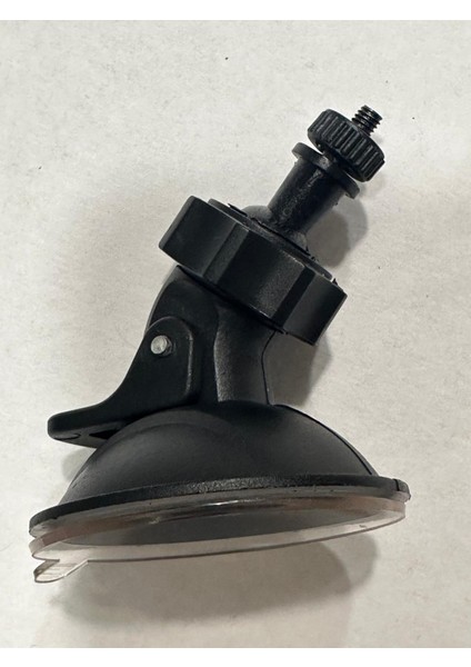 Ince Vidalı Araç Kamera Tutucu Ince Vidalı Vantuslu Kamera Tutucu fiyatları