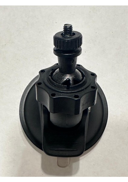 Ince Vidalı Araç Kamera Tutucu Ince Vidalı Vantuslu Kamera Tutucu fırsatları