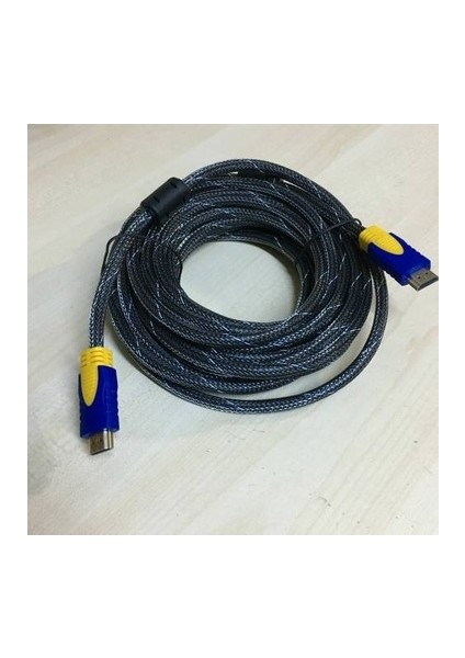 7 Metre HDMI Kablo 7 Metre Hd Kablo