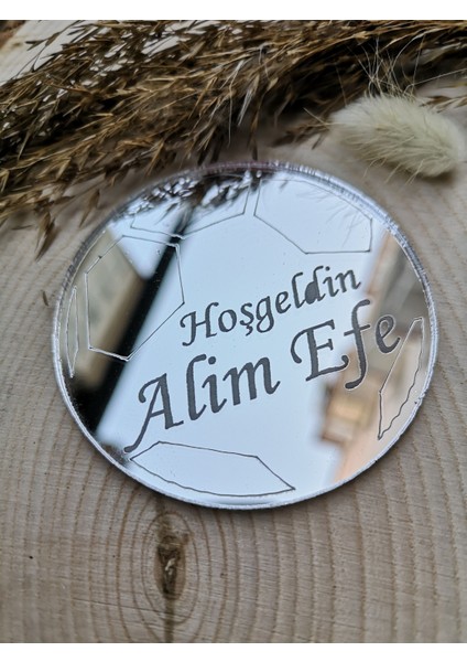 Yeni Doğan Magnet 1 Yaş Magnet 10 Adet