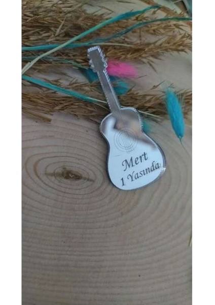 Gitar Magnet Yeni Doğan Magnet Bebek Magnet 1 Yaş Magnet 10 Adet fiyatları