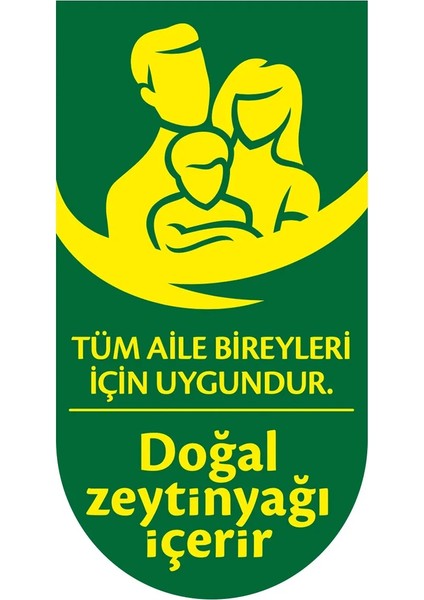 Islak Havlu Mendil 90 Yaprak (5 Li Set) Zeytin Yağlı Plastik Kapaklı (5pk*90) 450 Yaprak fırsatları