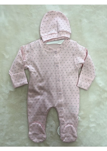 Unisex Prema Türe Puentili Tulum