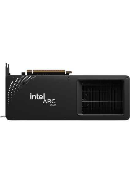 Intel Arc B580 12GB Gddr6 Ekran Kartı 31P06HB0BA