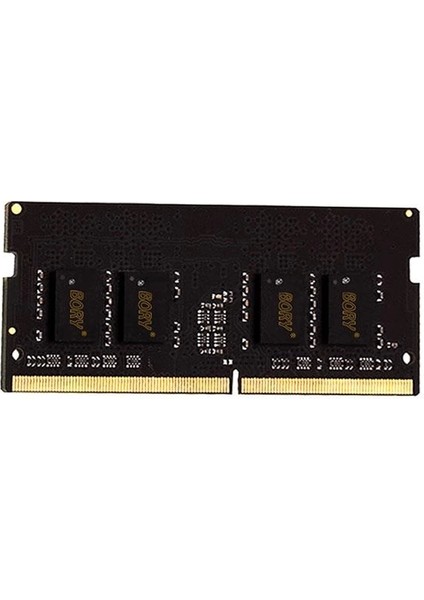 Ontech - 16 GB Ddr4 2666MHZ Bory Kutulu Nb