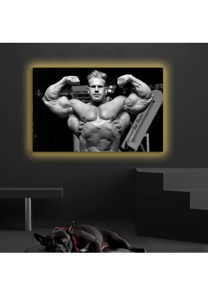 LED Işıklı Kanvas Tablo, 3D Dekoratif Baskılı Tablo Yapay Zeka Destekli Modern Tasarımlar 193 fiyatları