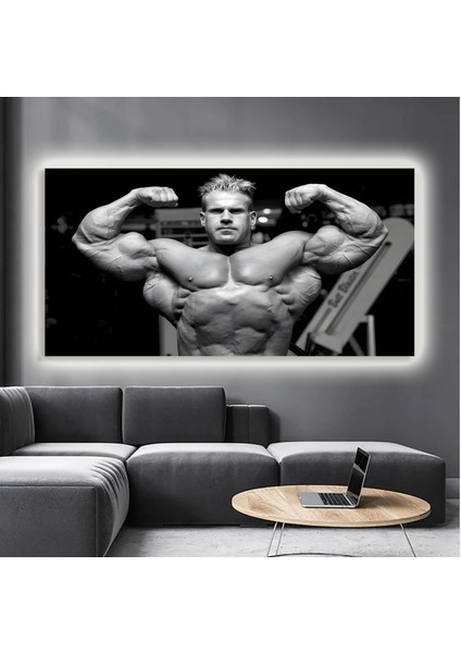 LED Işıklı Kanvas Tablo, 3D Dekoratif Baskılı Tablo Yapay Zeka Destekli Modern Tasarımlar 193 modelleri