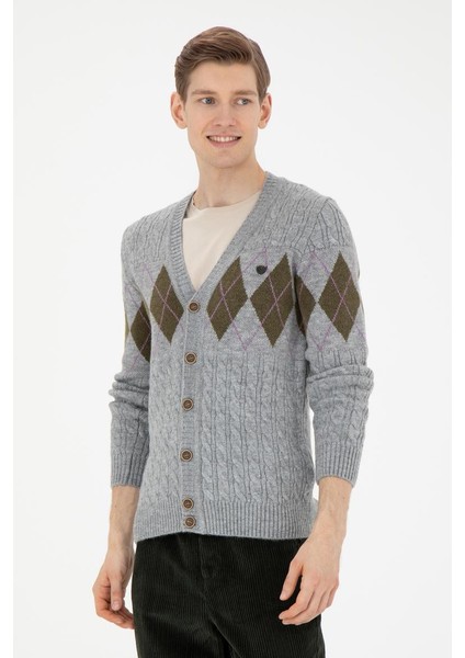 Baklva Desen Erkek Hırka fiyatları