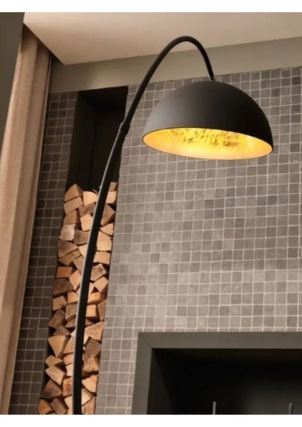 Deve Boynu Lambader Siyah indirimleri