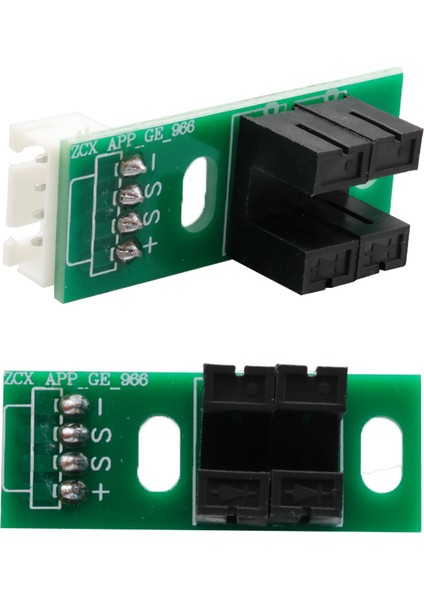 AL036WZ İçin Optocoupler Sürücü