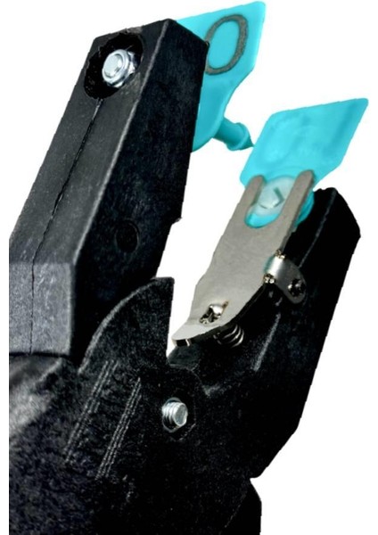 250 Adet Turkuaz Renk Küçükbaş Hayvan Küpesi fırsatları