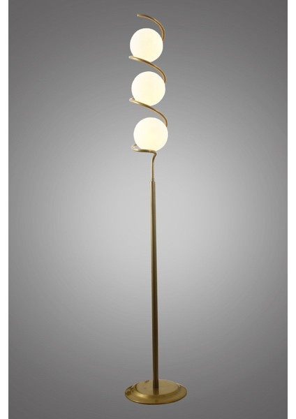 Sarmal 3 Lü Eskitme Lambader-Beyaz Camlı fiyatları