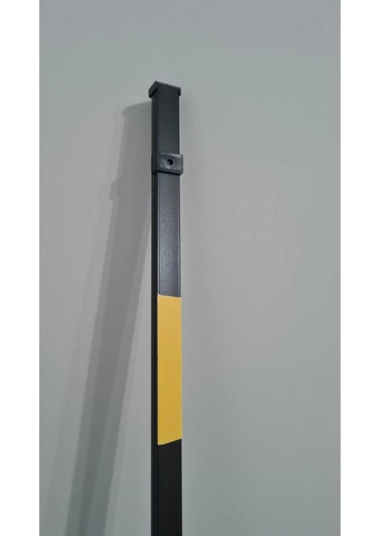 Gün Işığı Lambader Dokunmatik Abajur Mutfak Için Dekoratif LED Lambader Aydınlatması 120 cm