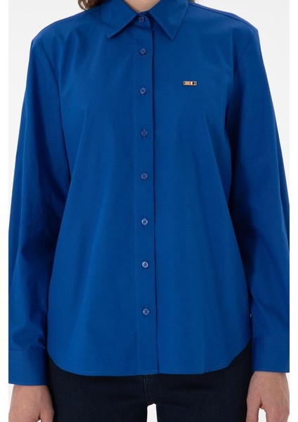 Pamuk Kadın Gömlek indirimleri