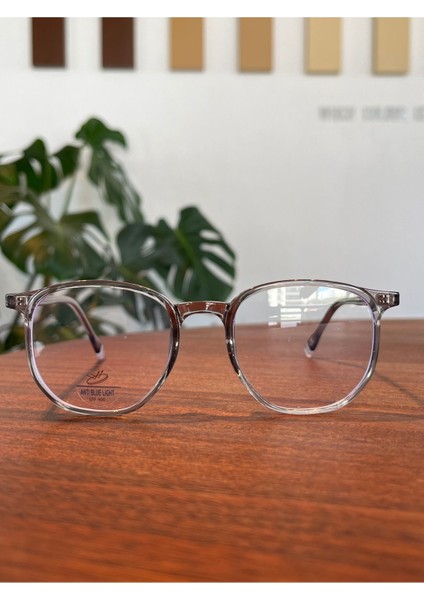 Rov Mavi Işık Korumalı Köşegen Gözlük