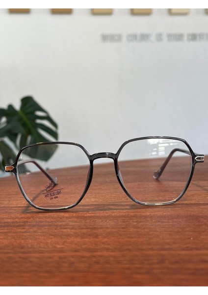 Tolita Mavi Işık Korumalı Köşegen Gözlük