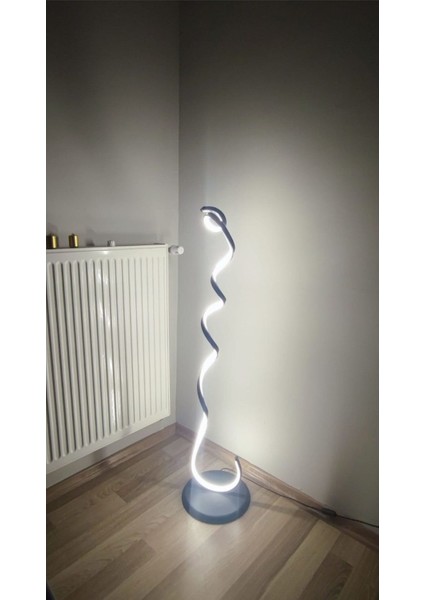 LED Lambader Dimli 3renk - Snake 140 cm modelleri