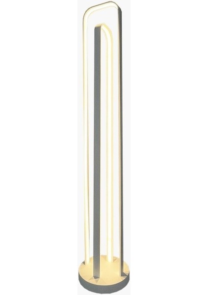 Trıolux LED Lambader Atash TR4A015 130 cm
