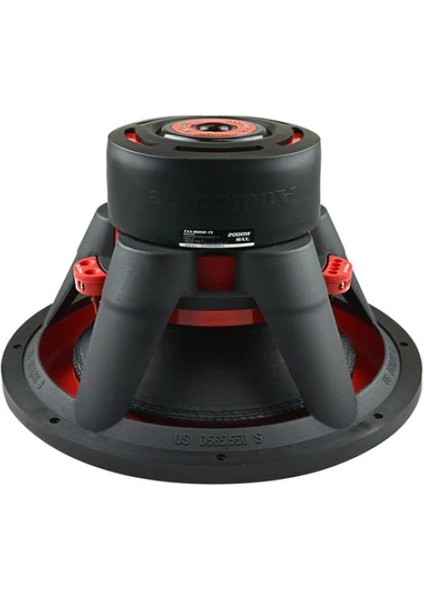 38 cm Subwoofer Txx- Bdd2-15 |