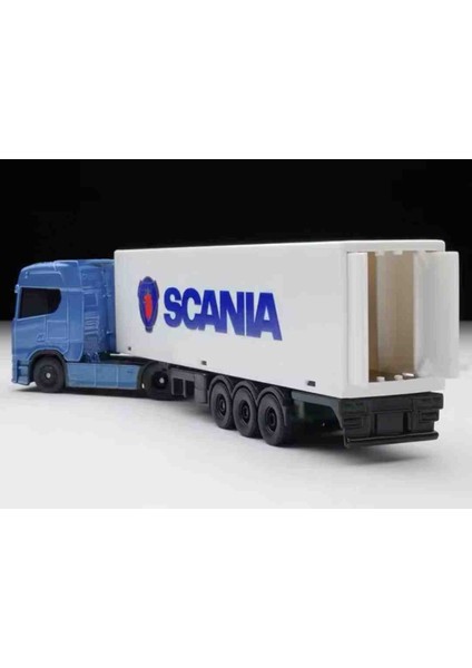 1:87 Ölçek Scania 770 S ( Küçük Boy)