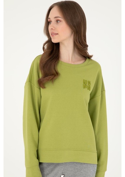 Oversize Kadın Sweatshirt fırsatları