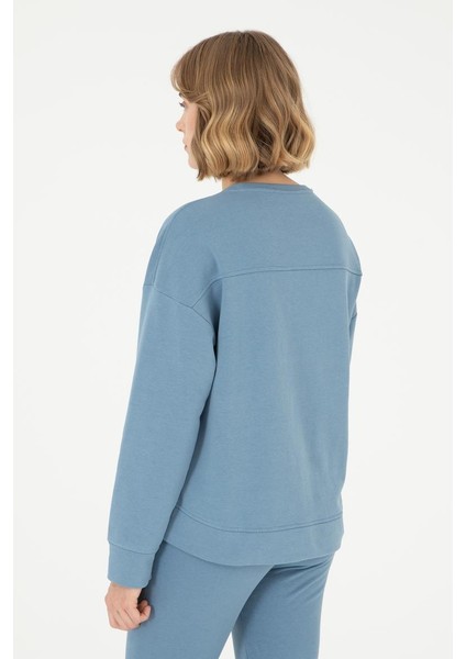 Oversize Kadın Sweatshirt indirimleri