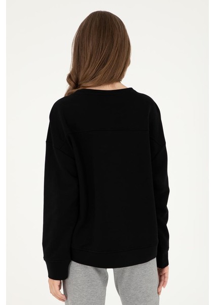 Oversize Kadın Sweatshirt indirimleri