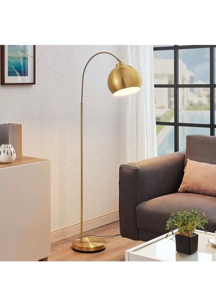 Modern Tasarım Lambader