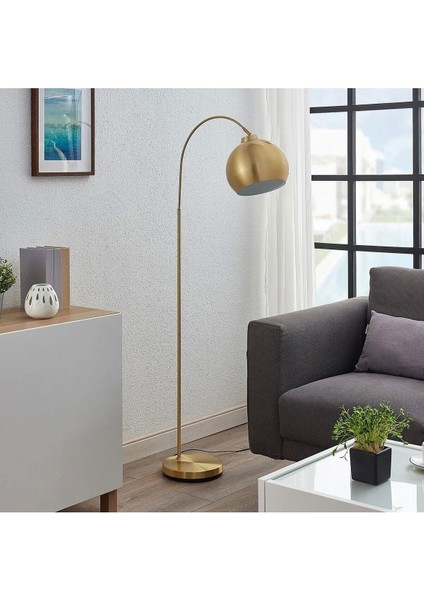 Modern Tasarım Lambader