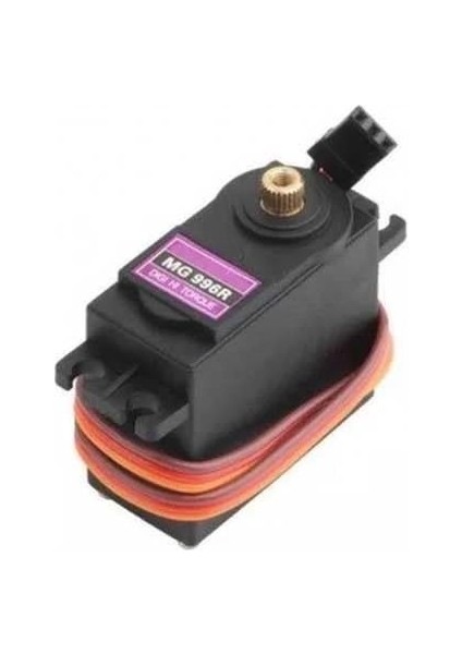 Tower Pro MG996R Servo Motor