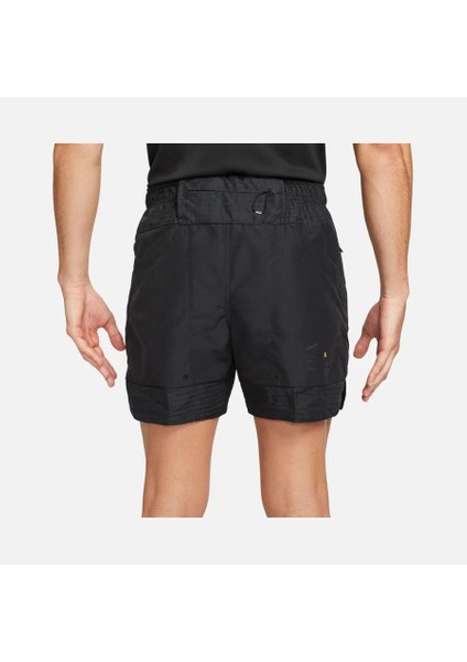 Dri-Fit Adv Performance System 15CM (Approx.) Unlined Versatile Training Erkek Siyah Şort FB6853