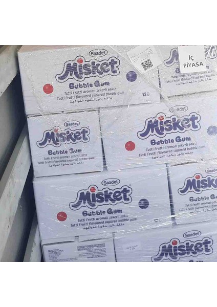 Misket Sakız