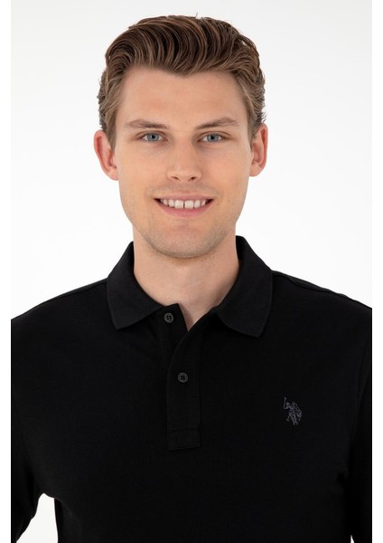 Polo Yaka %100 Pamuk Erkek Sweatshirt fiyatları