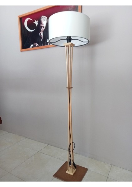 Ahşap Lambader fırsatları