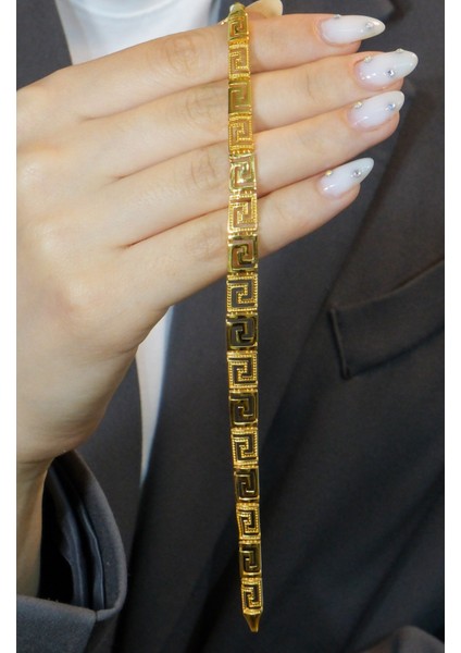 Tasarım Bileklik 22 Ayar A075047