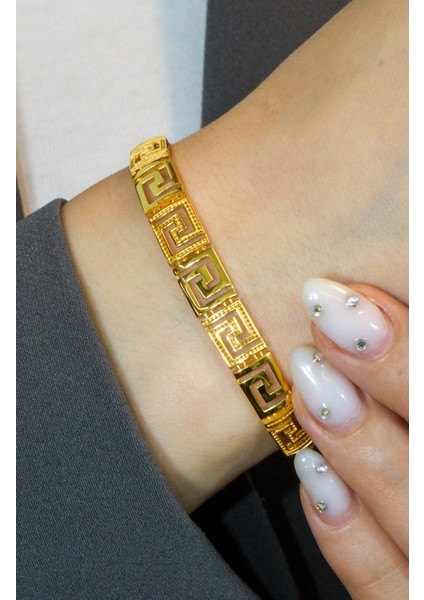 Tasarım Bileklik 22 Ayar A075047 fiyatları