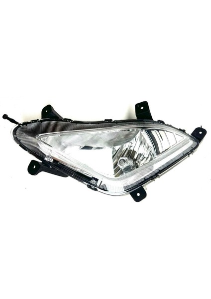 Sis Farı Sol Hyundaı Elantra 2014-2016