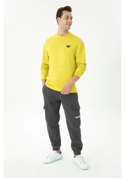 Sport Erkek Sweatshirt indirimleri